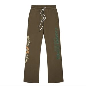 NWT Campus Goods Athletics Alumni Sweatpants